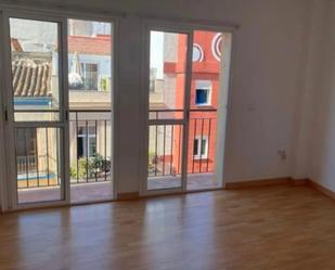 Bedroom of Flat to rent in Málaga Capital  with Balcony
