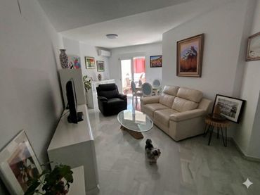 Flat with pool for sale in Camino CORTIJADA LOS DELGADOS