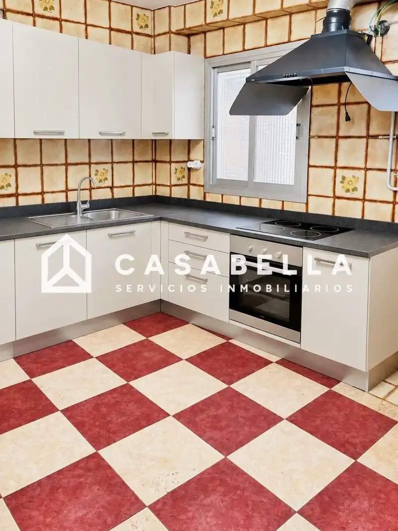 Appartamento con ascensore in vendita a Aldaia, imagen 4