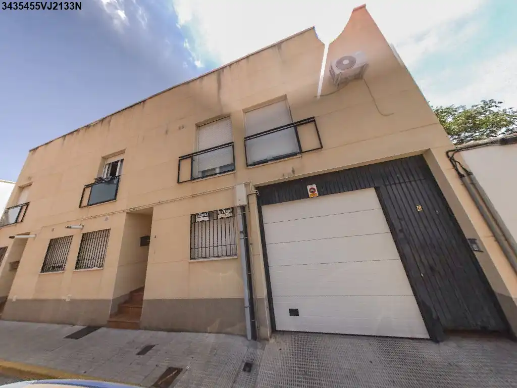 Appartement à vendre à C/ Juan XXIII