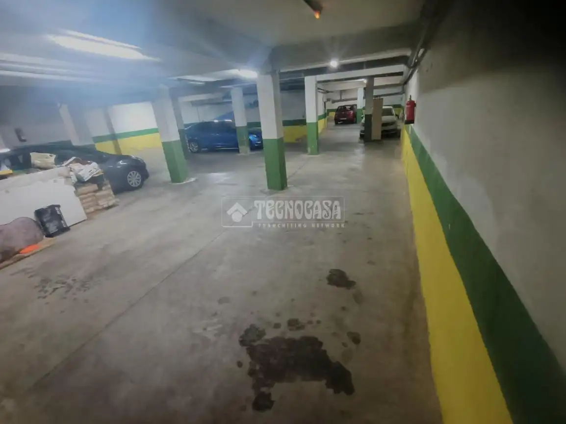 Aparcament de Garatge en venda en Badajoz