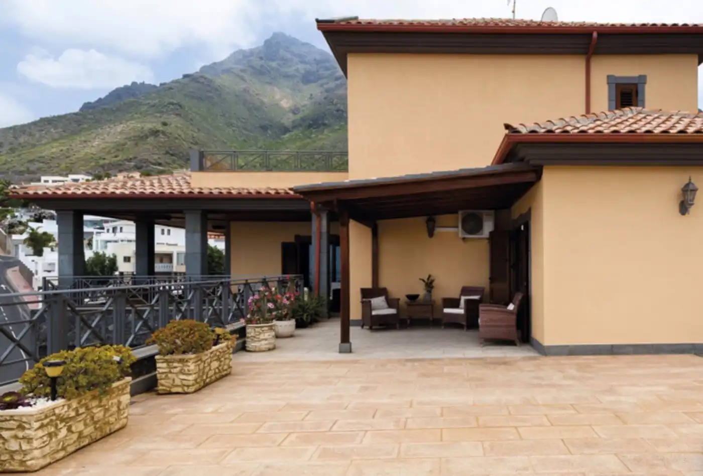 Maison avec terrasse à vendre à Calle La Rioja, imagen 20