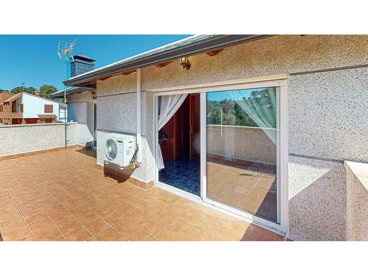 Haus oder Chalet zum Verkauf in Calle Eugeni Valero Ramo, 43, Corbera de Llobregat