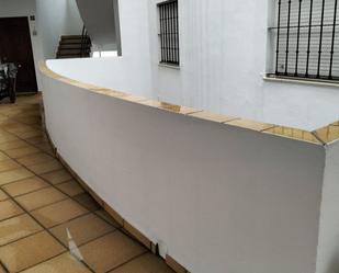 Balcony of Flat for sale in Prado del Rey