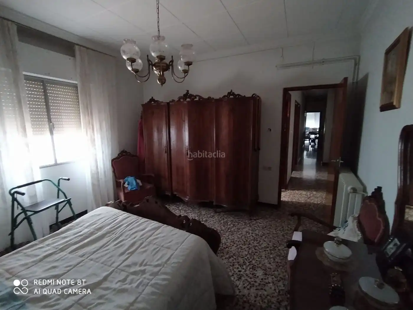 Wohnung mit Aufzug zum Verkauf in Carretera de Murcia 29, imagen 3