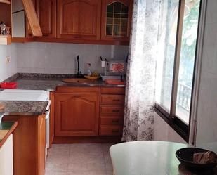 Kitchen of Country house for sale in Térmens  with Heating
