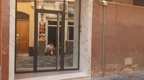 Foto 2 de Piso en venta en Calle Agua, 1, Berja, Almería