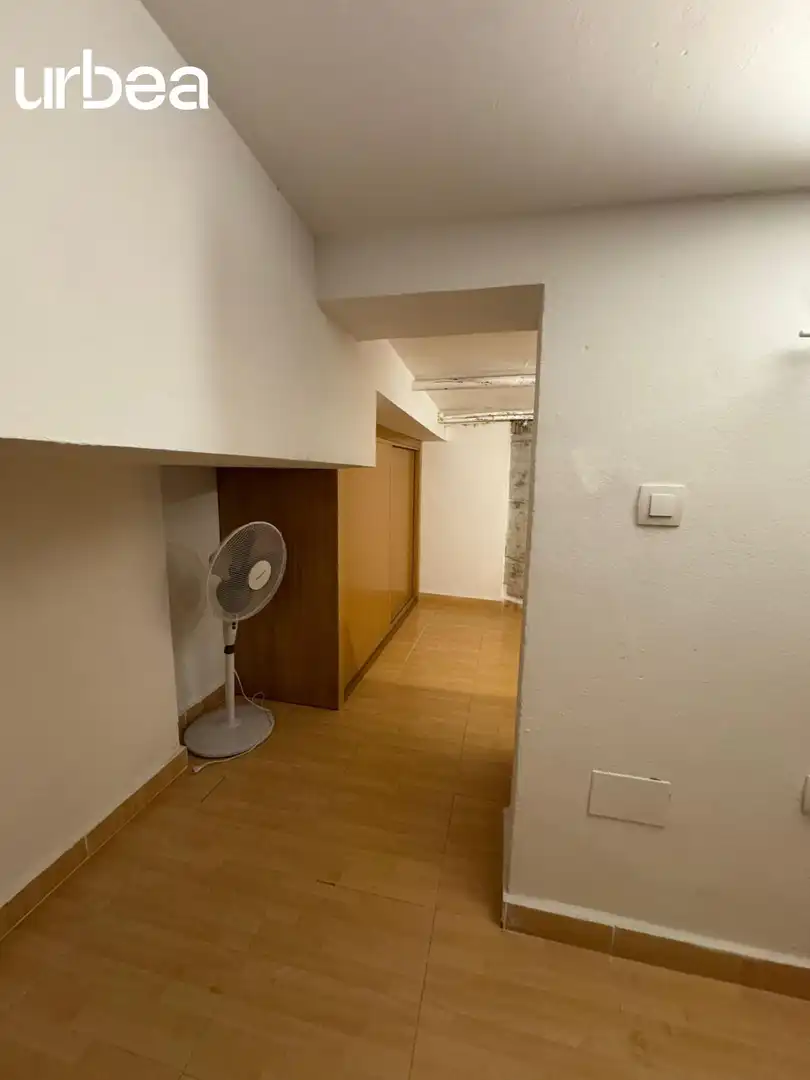 Apartament en venda en Málaga