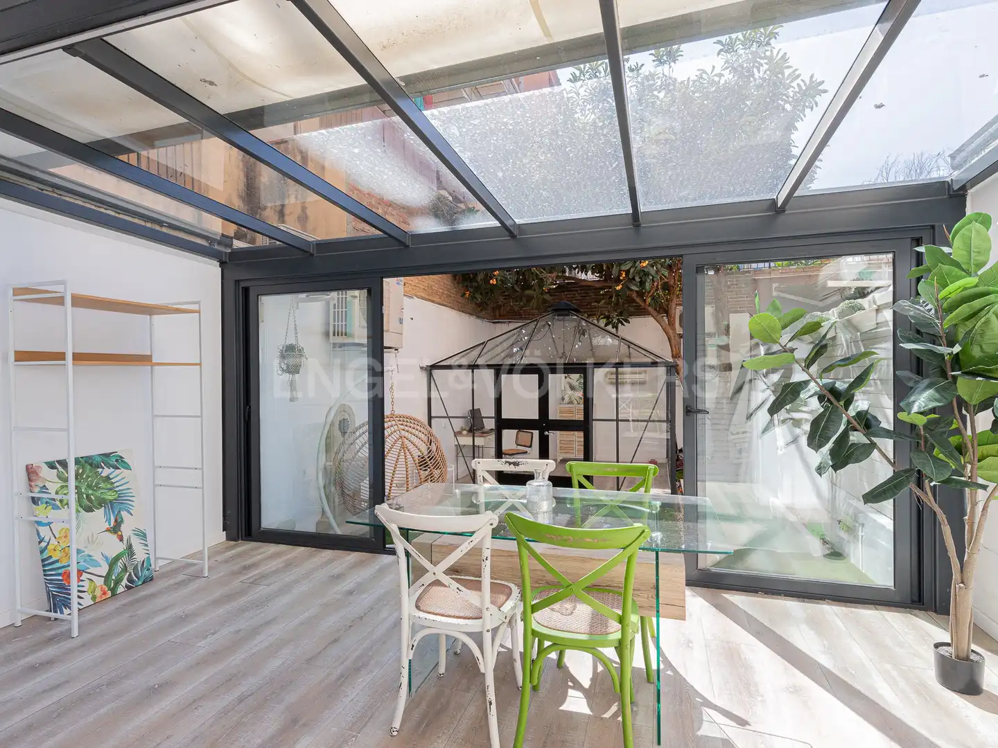 Appartement avec terrasse à vendre à Corsega, imagen 8