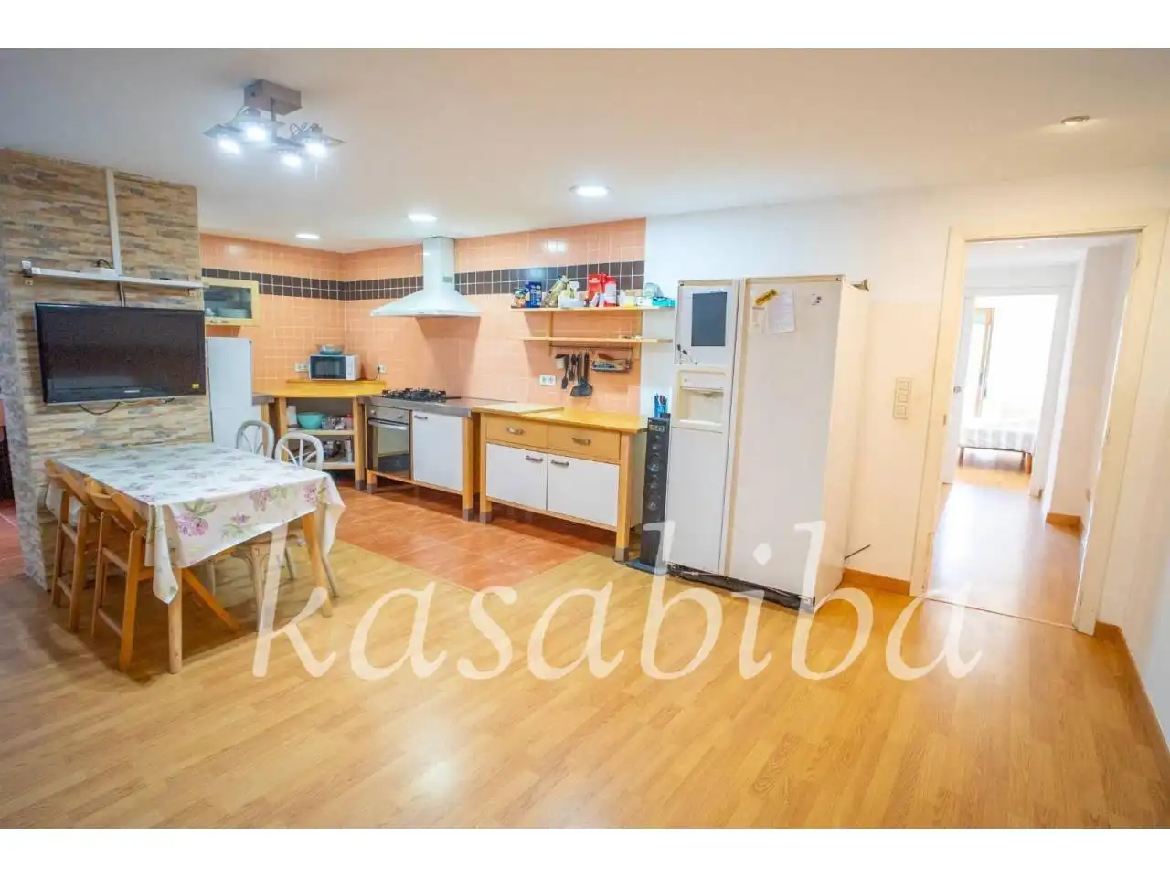 Flat with terrace for sale in Calle Juan Llorens, imagen 38