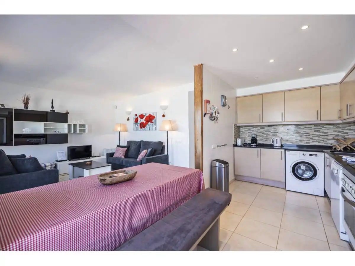 Apartamento en venta en Arenal d'en Castell, imagen 9