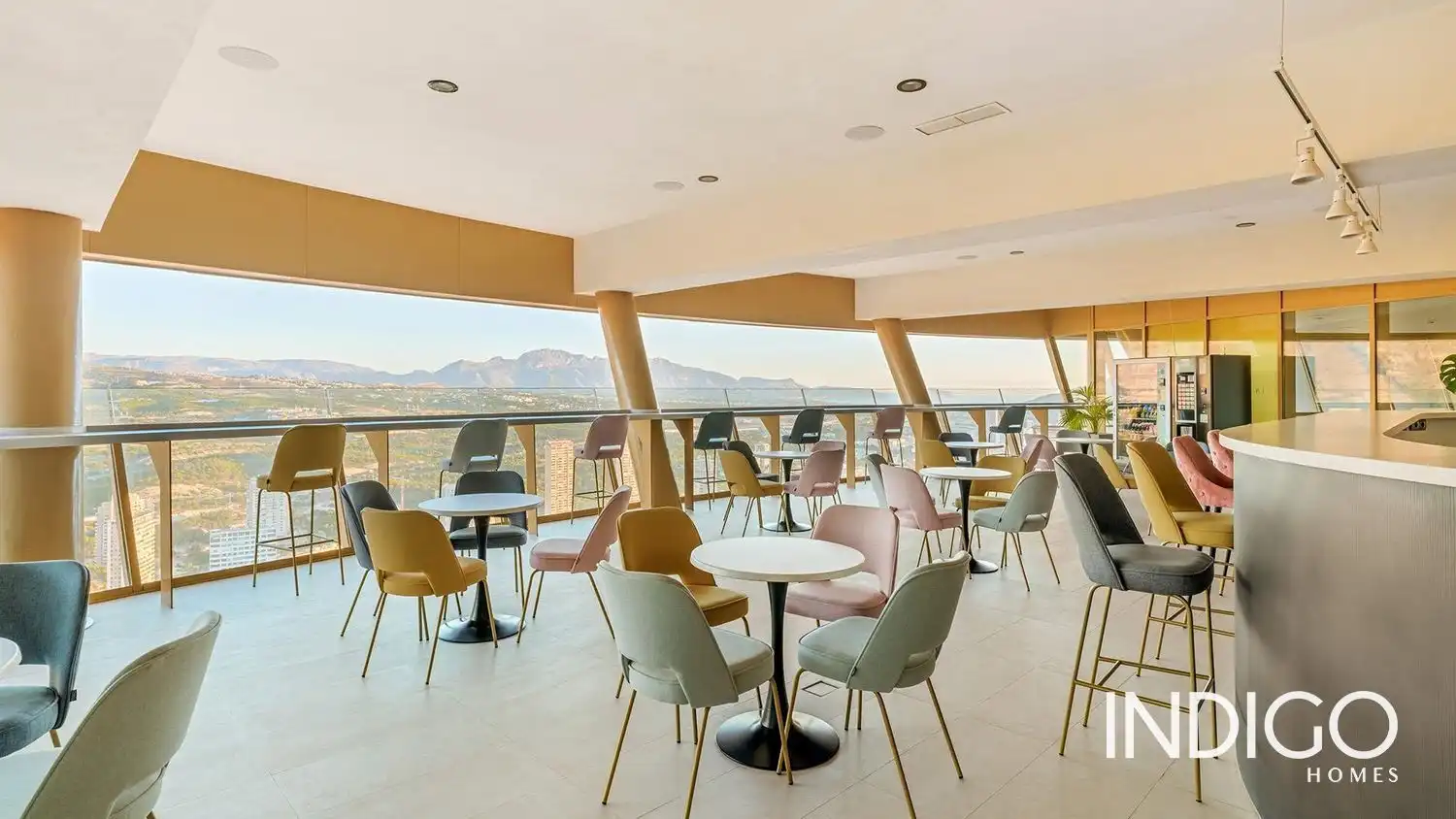 Flat with pool for sale in AVENIDA DE MEJICO, imagen 59