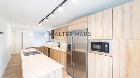 Photo 4 of Flat for sale in Calle de Hilarión Eslava, Gaztambide, Madrid