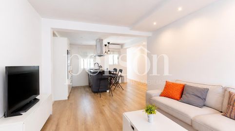 Foto 3 de Piso en venta en L'Hort de Senabre, Valencia Capital