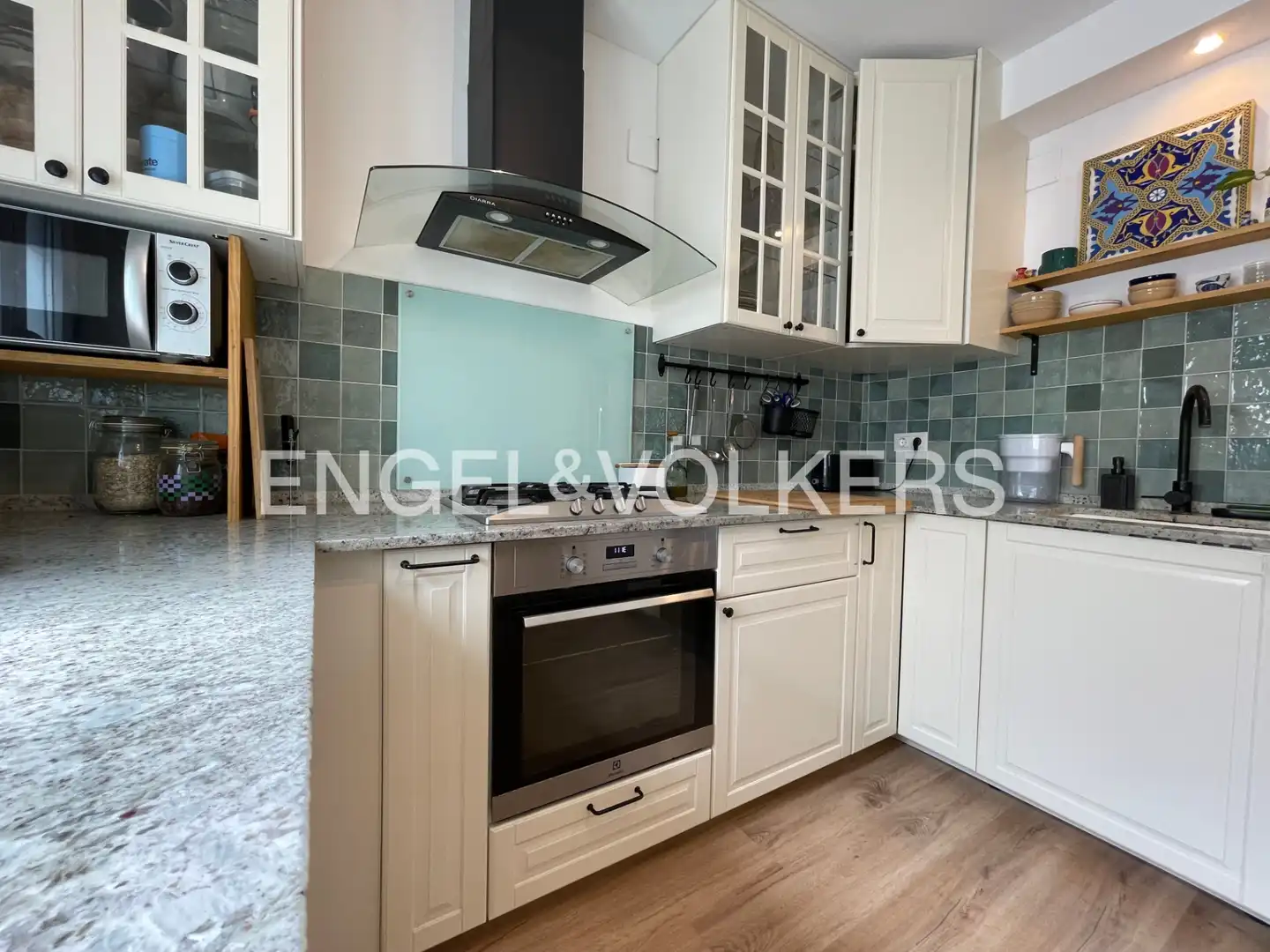 Ático con ascensor en venta en Carrer de Ramon Berenguer IV, imagen 13