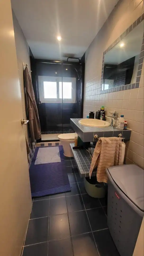 Wohnung mit Pool zur Miete in Vilamarina, imagen 18