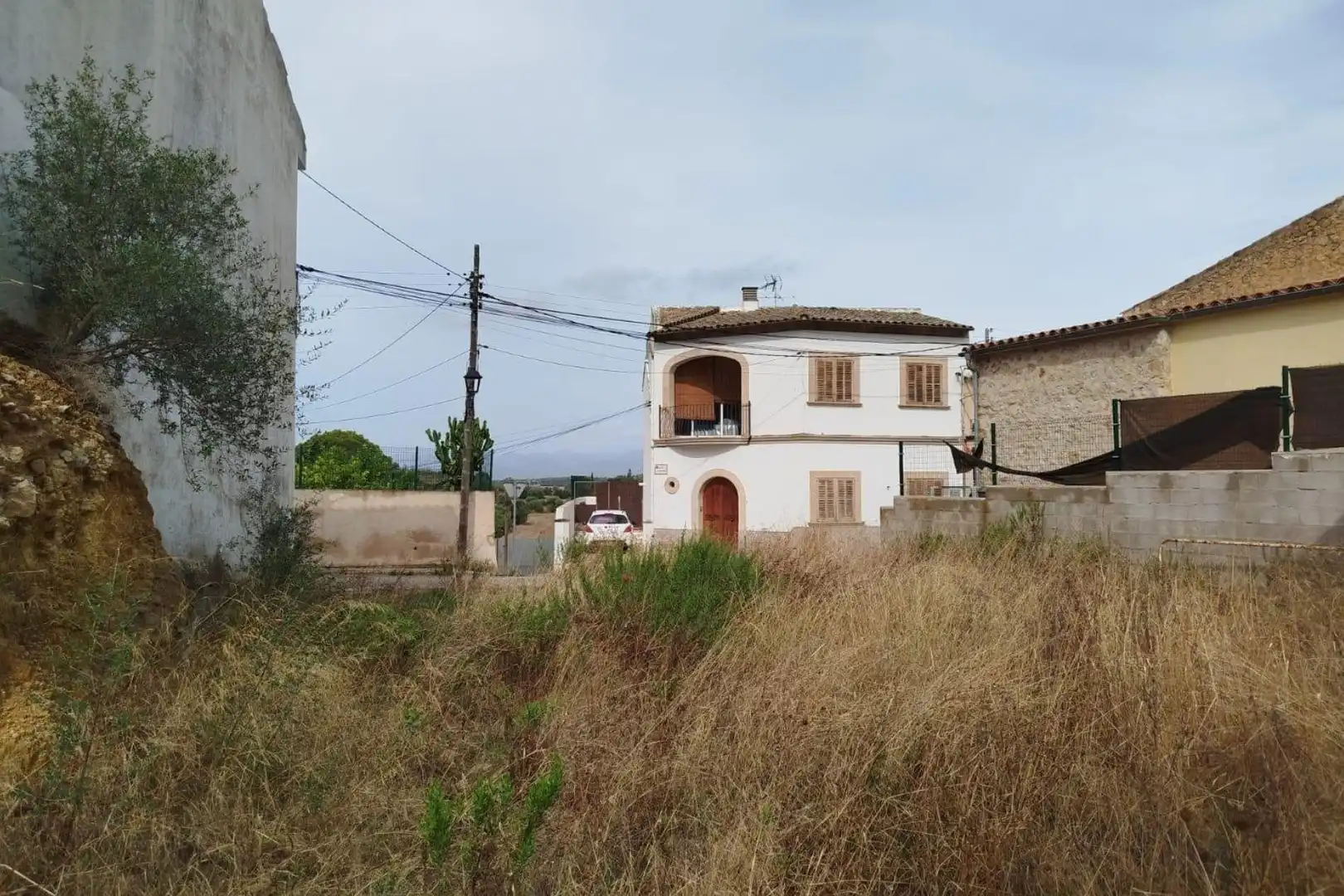 Terrenos y solares en venta en Maria de la Salut, imagen 8