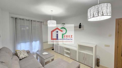 Foto 4 von Wohnung zur Miete in Humanes de Madrid, Madrid