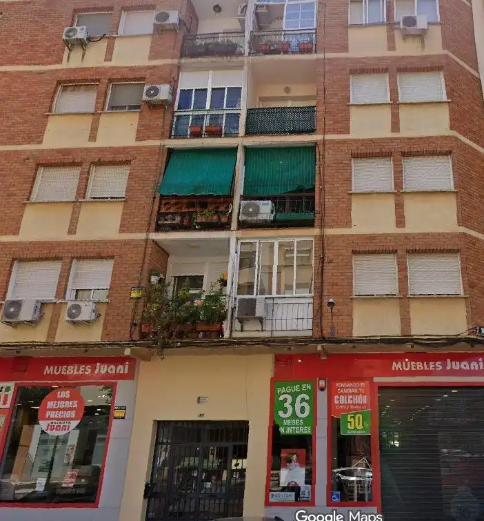 Appartement à vendre à Avenida Ricardo Carapeto Zambrano 134, imagen 4