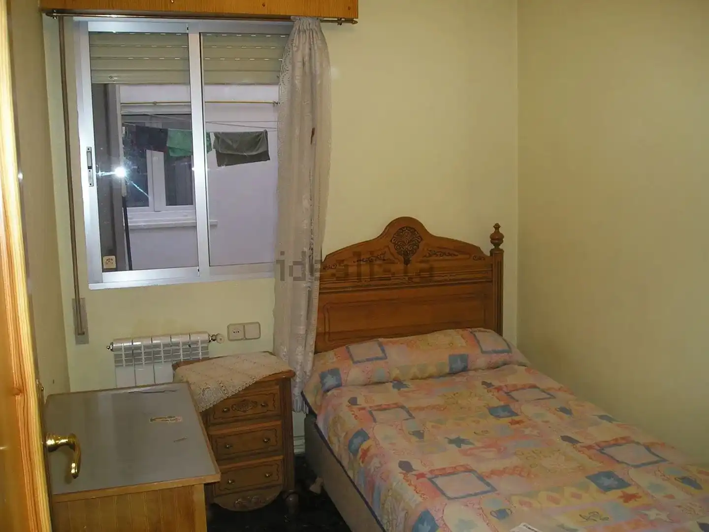 Wohnung mit Terrasse zum Verkauf in Calle Blasco Ibáñez 16, imagen 9