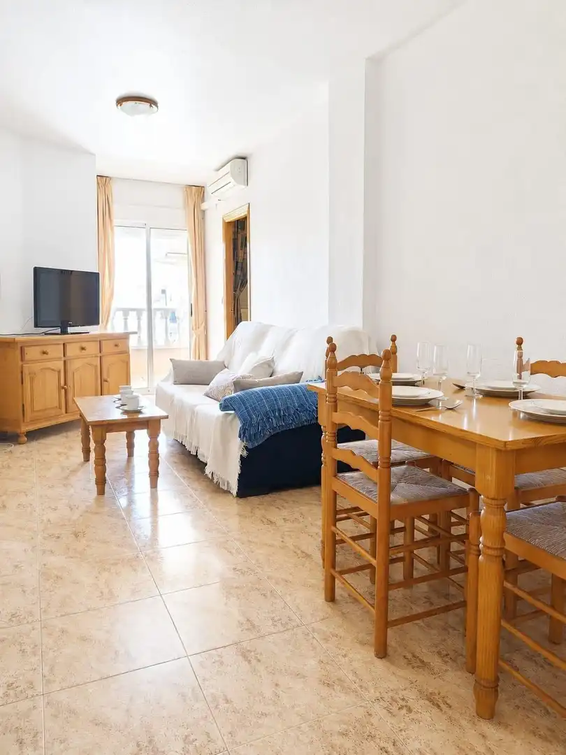 Apartment zum Verkauf in Centro
