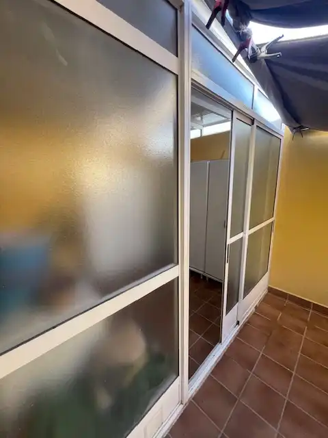 Casa o chalet en venta en Almería con Aire acondicionado, Calefacción y Jardín privado