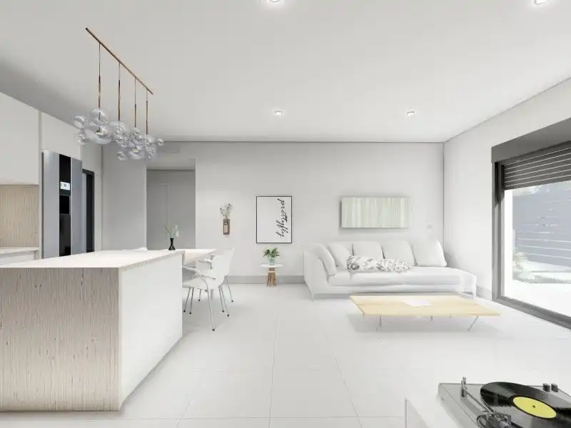 Villa avec piscine à vendre à Roldán, imagen 13