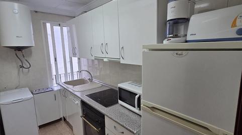 Photo 4 of Flat for sale in Calle  Luis Ponce de León, 17, Huerta de la Reina - Trassierra,  Córdoba Capital