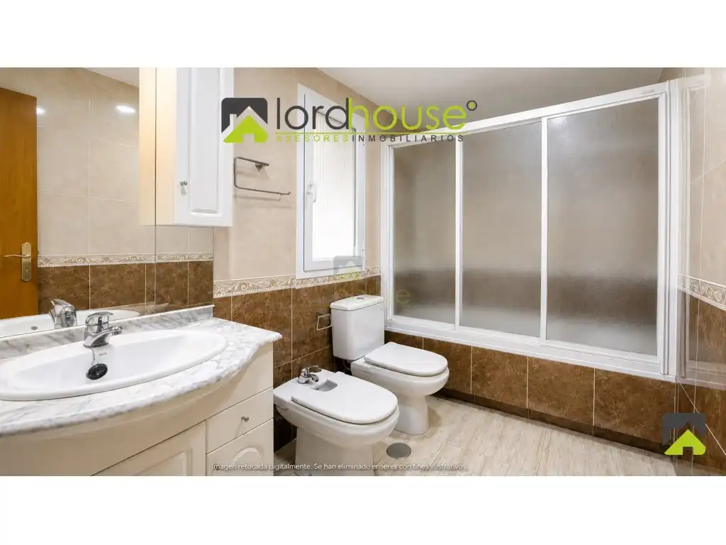 Piso con ascensor en venta en Avenida Europa, imagen 30