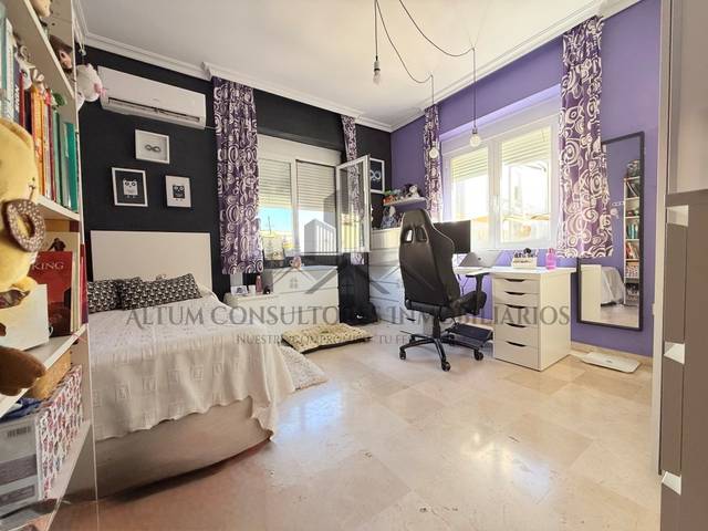 Piso en Venta en San Gil