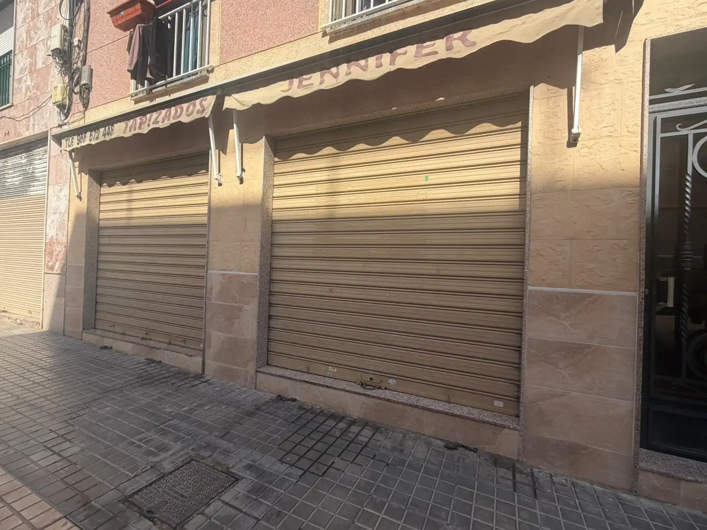 Local en venda en Elche / Elx
