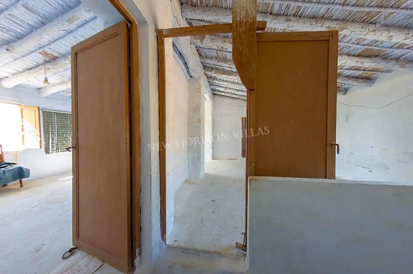 Finca rústica en venta en Huércal-Overa con Jardín privado y Internet
