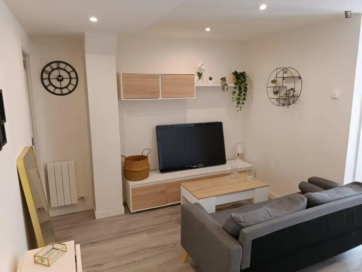Apartamento de alquiler en Casco Antiguo