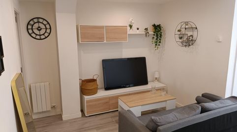 Foto 4 de Apartamento de alquiler en Casco Antiguo, Burgos Capital