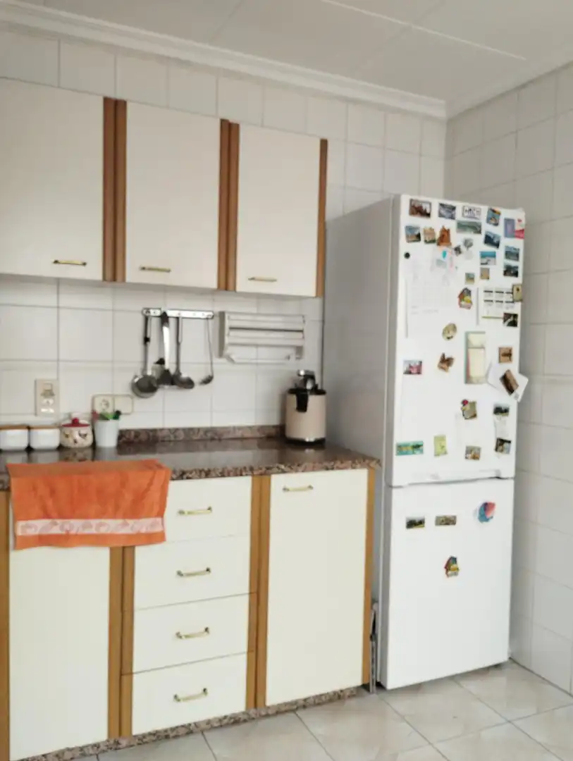 Cocina de Piso para compartir en Ayora