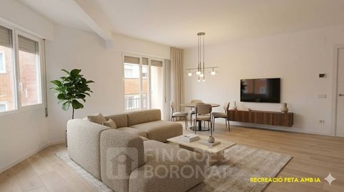 Foto 2 de Piso en venta en Carrer de Pròsper de Bofarull, Mestral, Reus