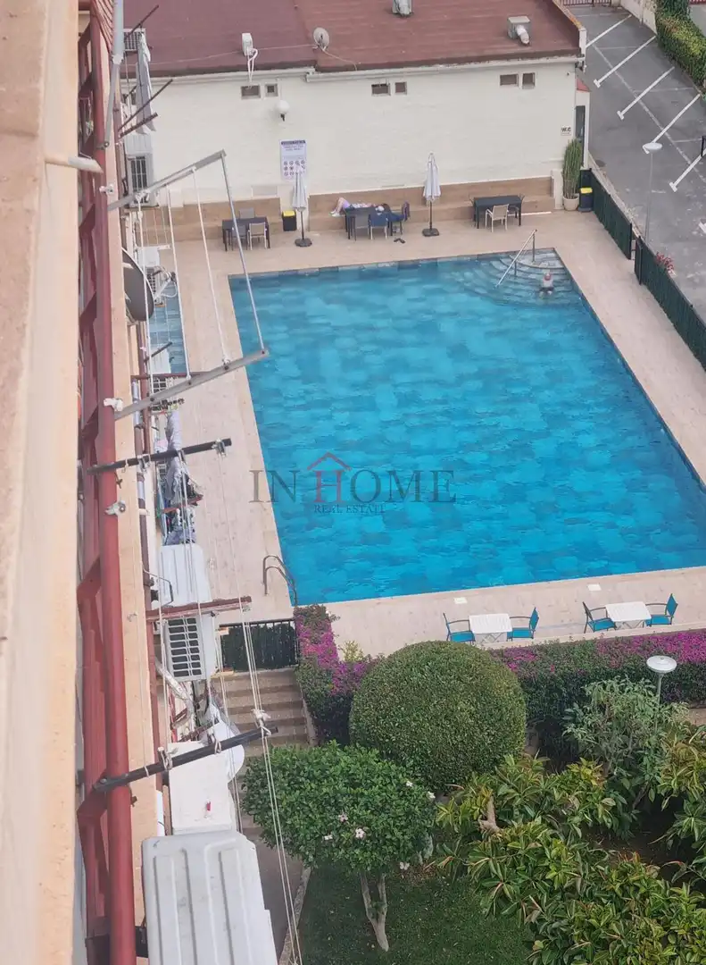 Apartment mit Pool zum Verkauf in Rincón de Loix, imagen 11