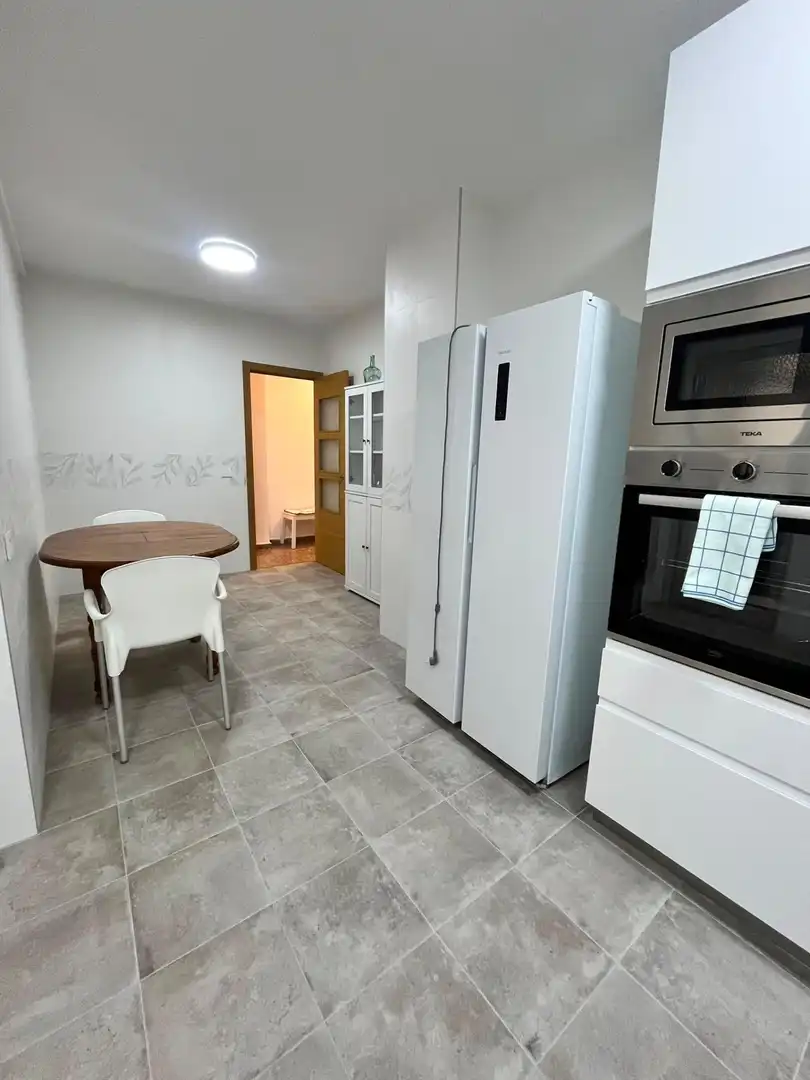 Appartement avec terrasse à louer à Centro, imagen 5