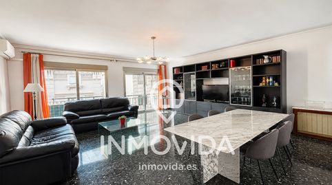 Foto 3 de Piso en venta en Carrer D'hernán Cortés, El Pla del Remei, Valencia Capital