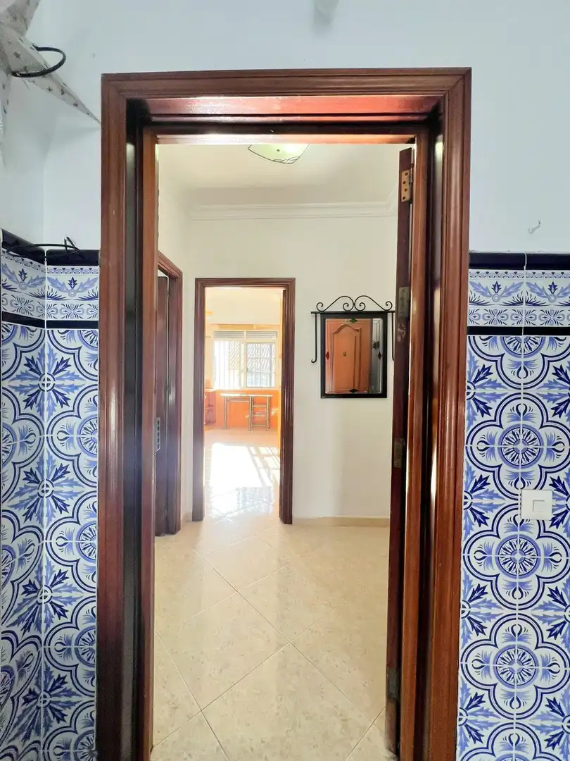 Piso en venta en Poeta Figuereo, Isla Cristina Ciudad