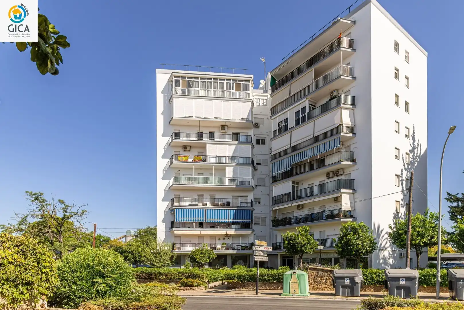 Pis amb ascensor en venda a El Retiro - Parque Atlántico - Ronda este, imagen 2