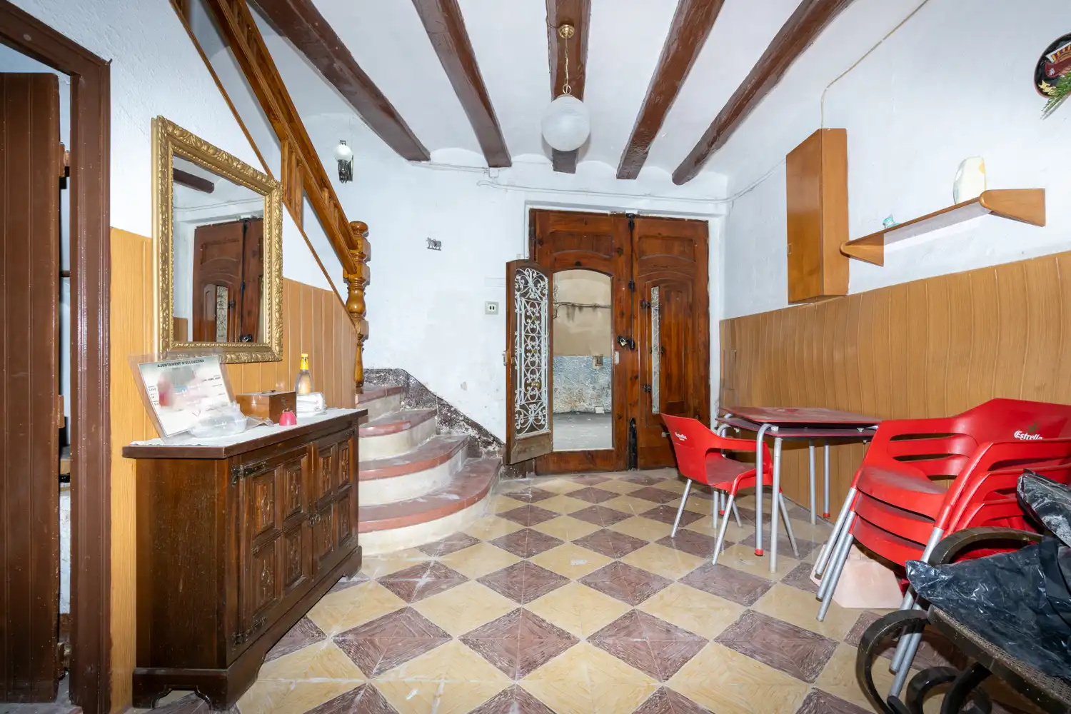 House with terrace for sale in Ulldecona, imagen 6