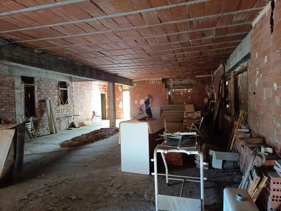 Casa bifamiliare con terrazza in vendita a C. Azorín, imagen 28