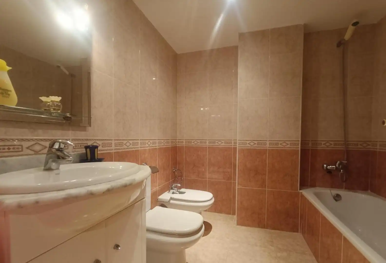 Flat with terrace for sale in Lepanto, imagen 11