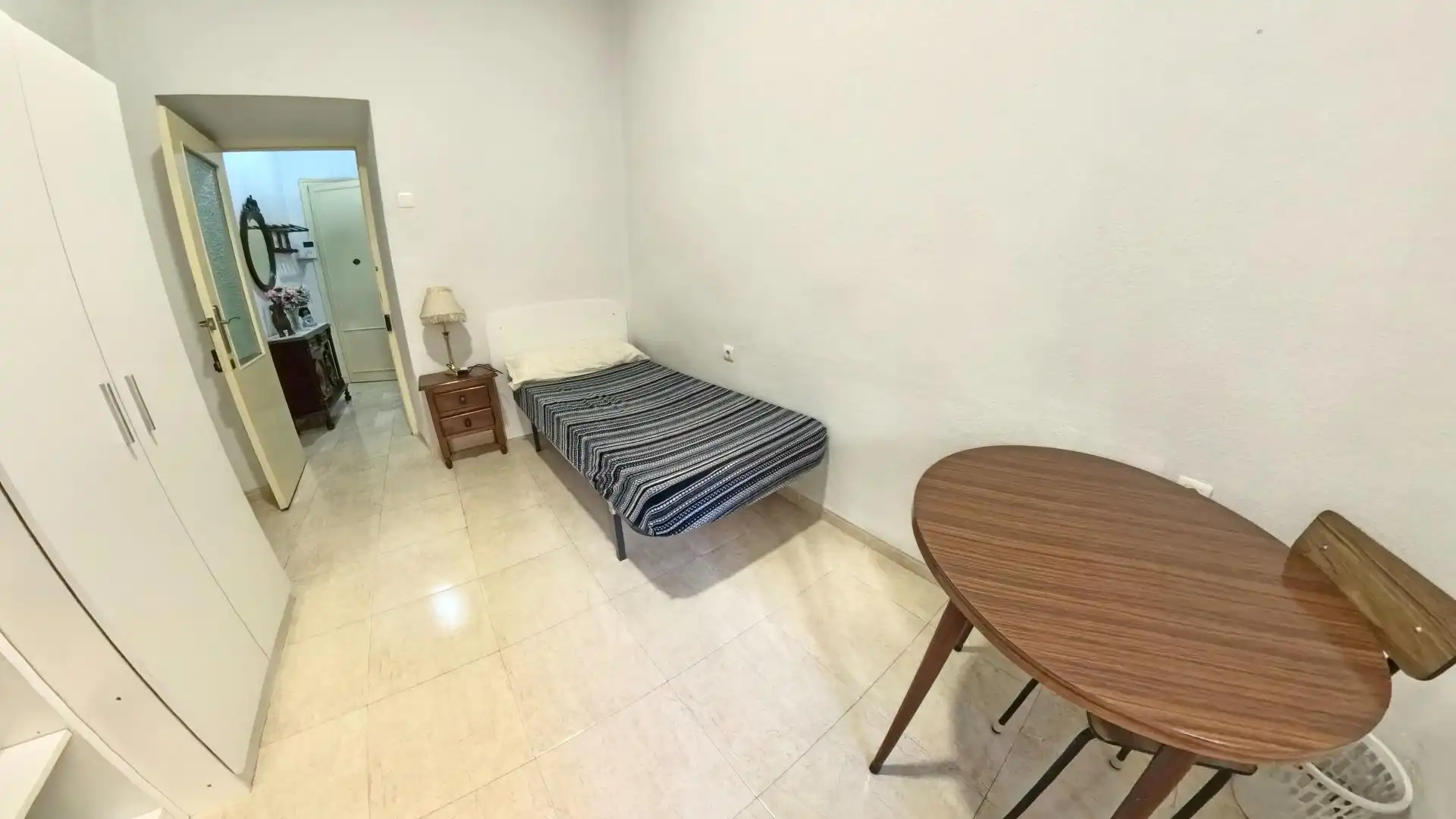 Wohnung zur Miete in Avenida DE ANDALUCES, Pajaritos