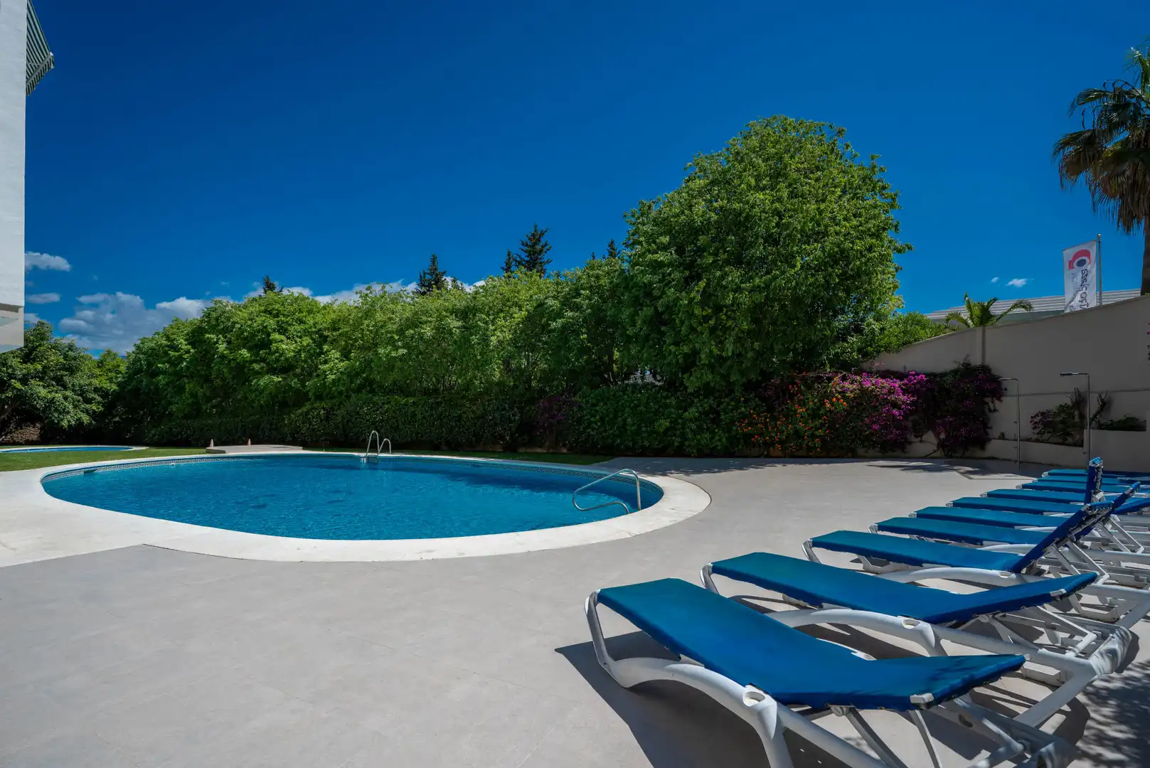 Apartamento con terraza en venta en MANOLETE-NVA ANDALUCIA 1, imagen 39