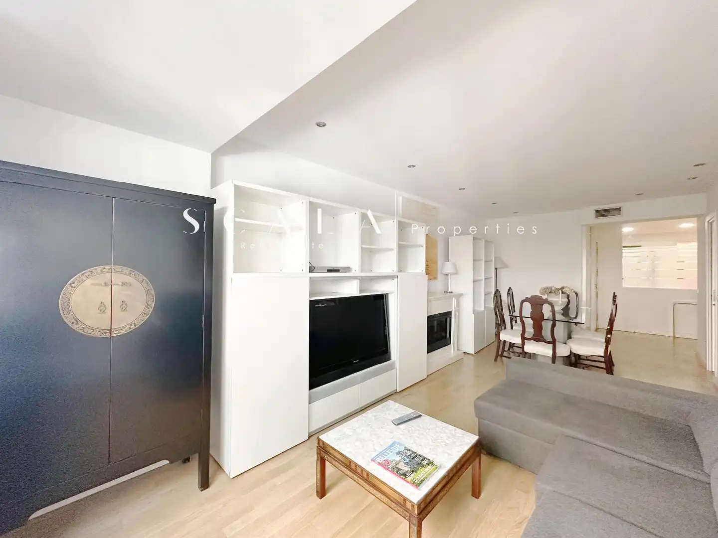 Piso con ascensor en venta en Cavanilles, imagen 6