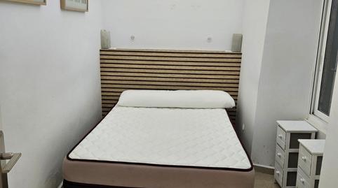 Foto 4 de Apartamento de alquiler en Casco Antiguo, Cáceres