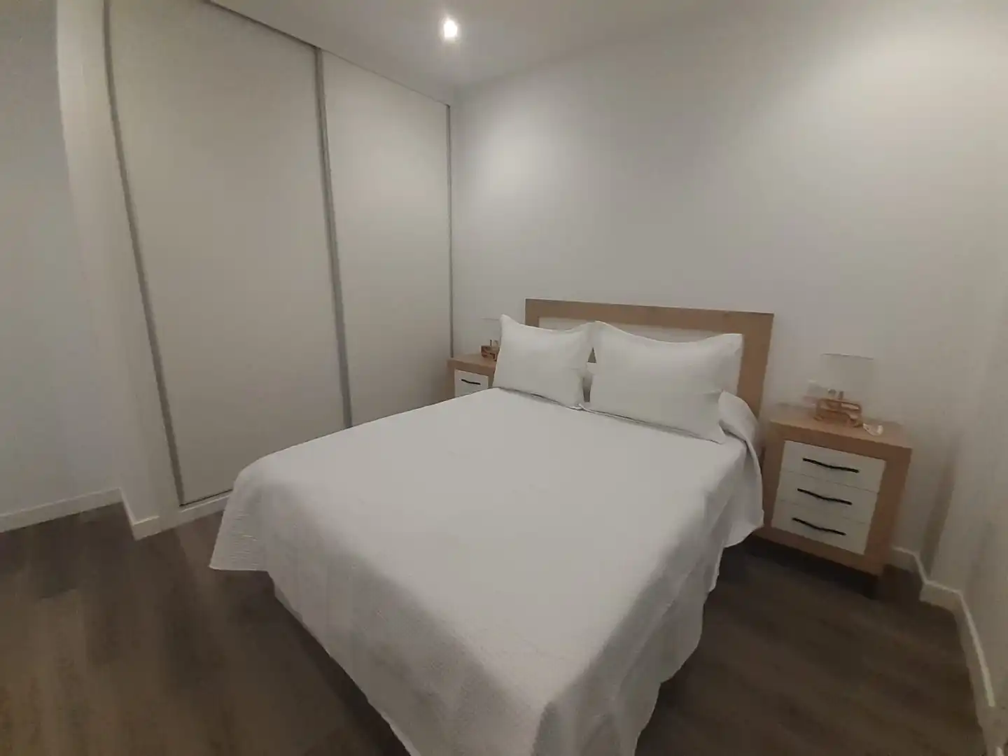 Habitación de Casa o chalet de alquiler en Rute con Aire acondicionado, Amueblado y Se aceptan mascotas