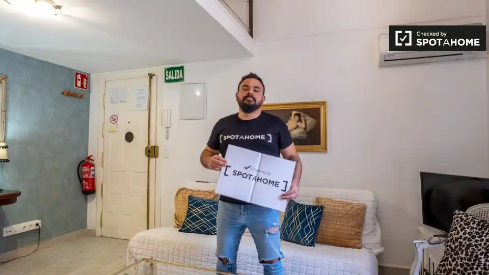 Wohnung zur Miete in Centro, imagen 2